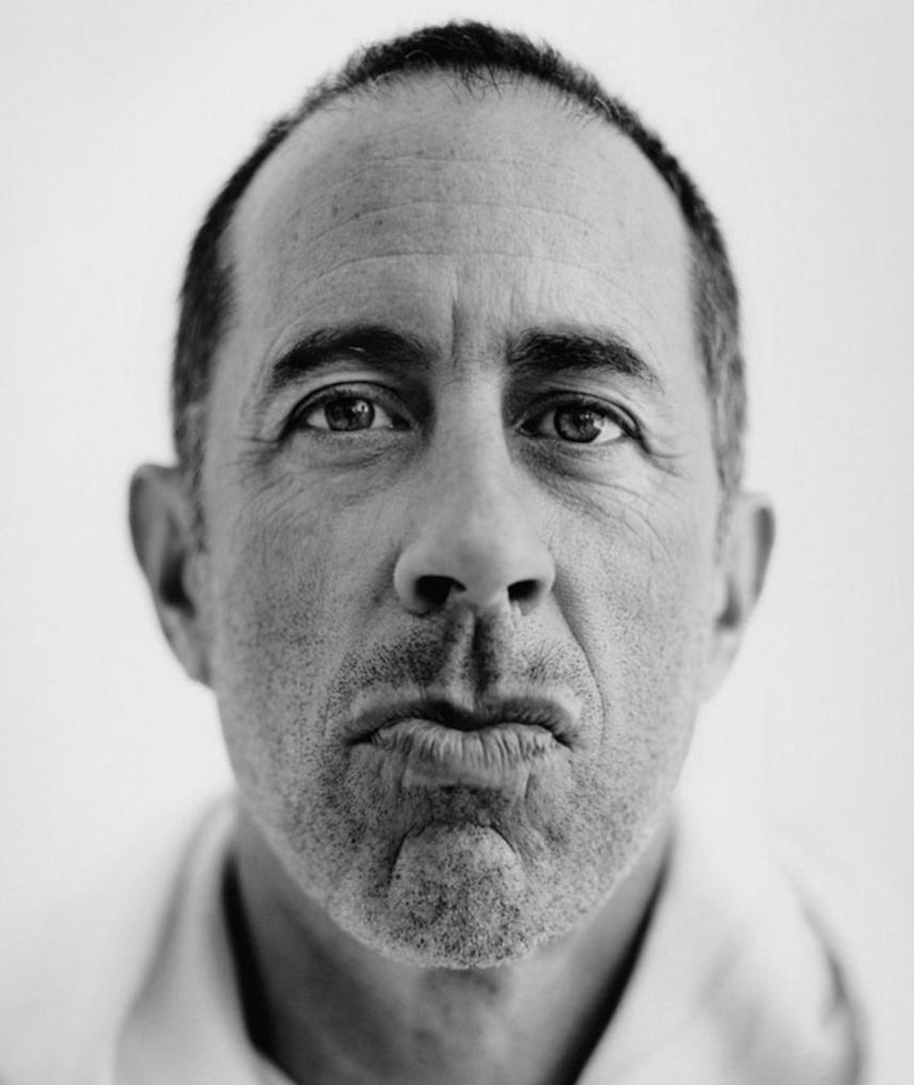 Photo of Jerry Seinfeld