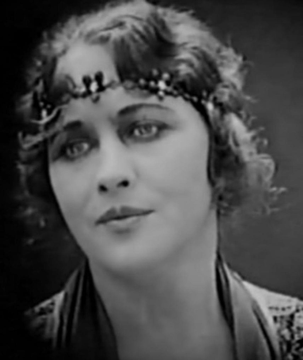 Photo of Maggie Weston