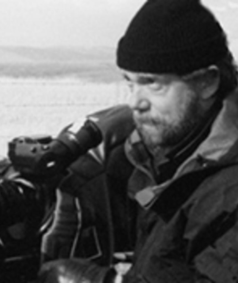 John Campbell Movies, Bio and Lists on MUBI