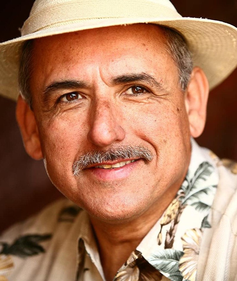 Gary Cervantes Movies, Bio and Lists on MUBI