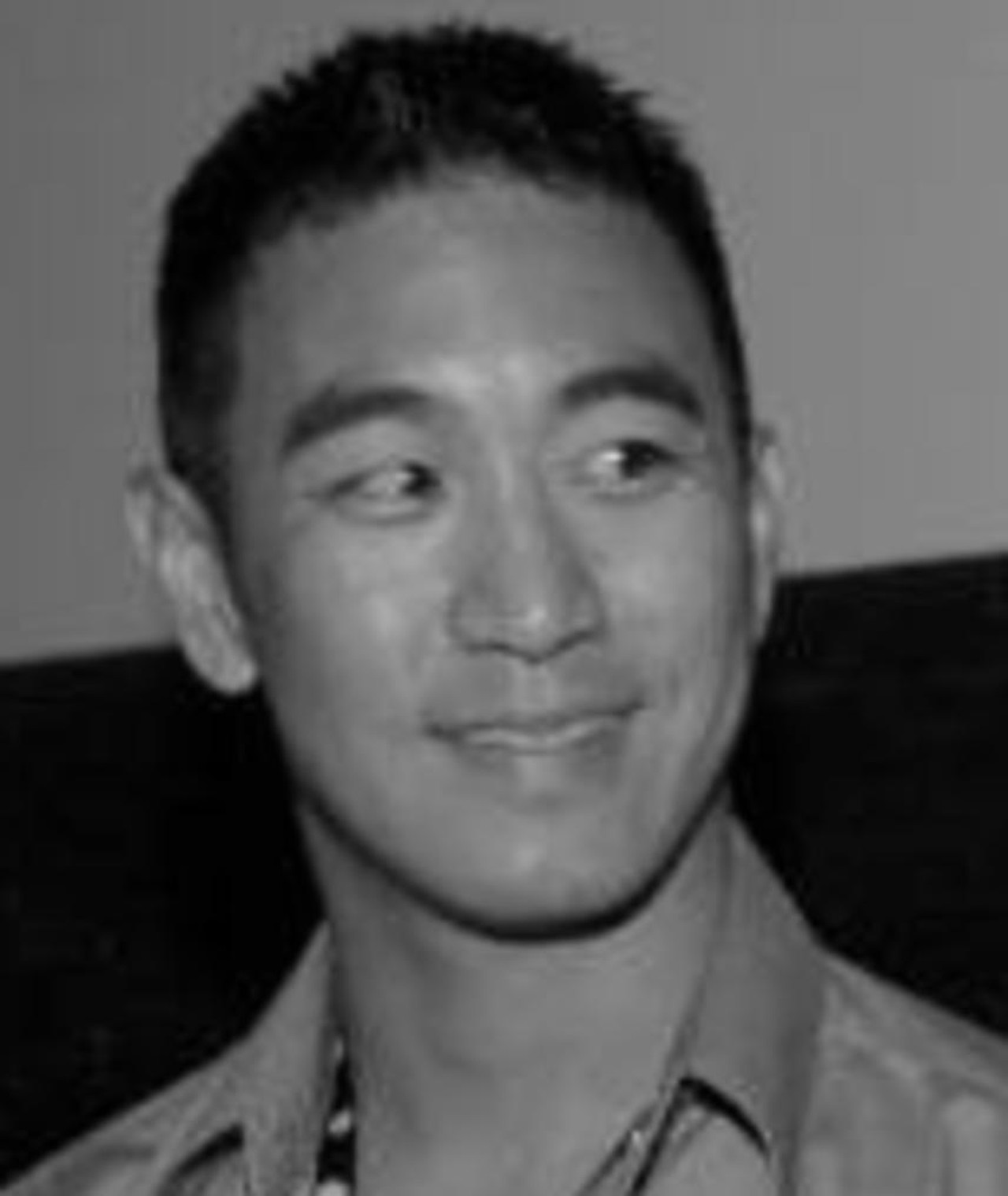Photo of Ramsey Fong