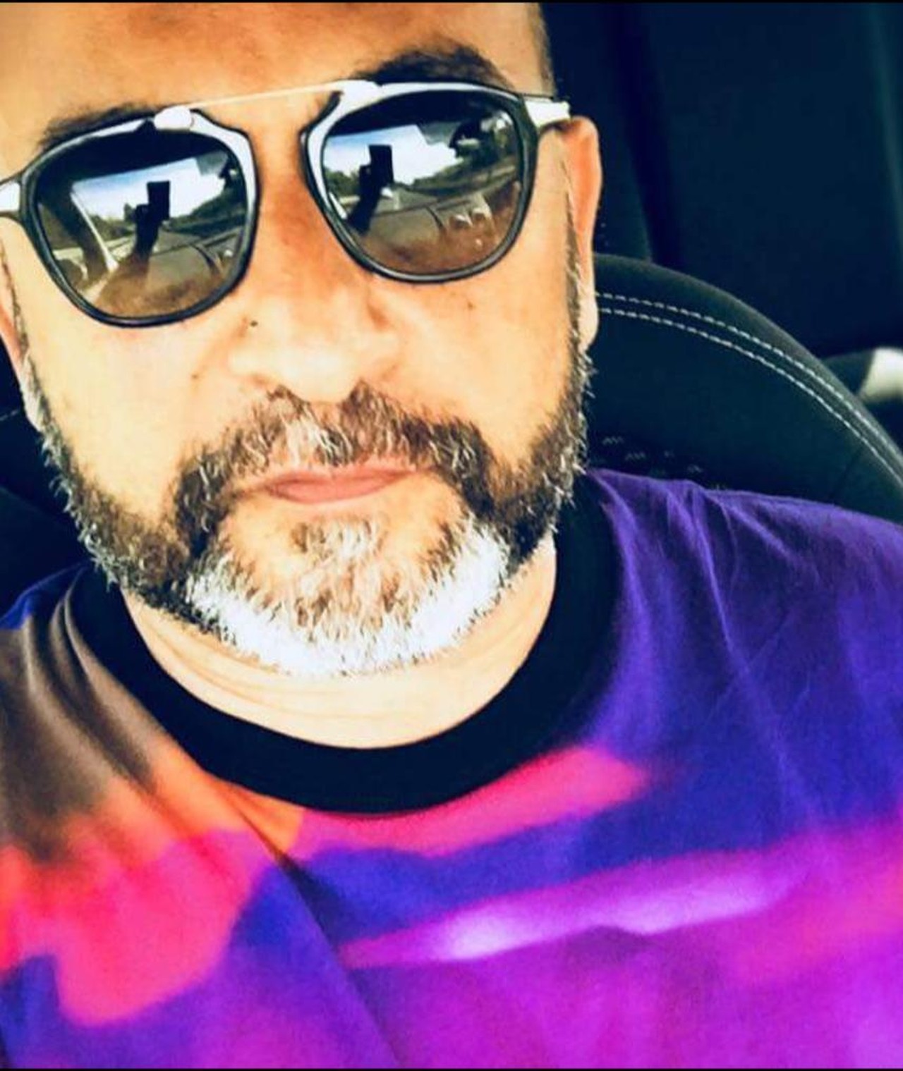 Photo of Rossano Marchi