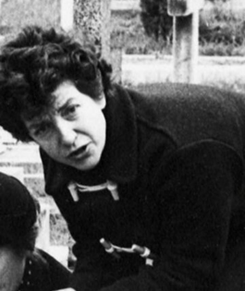 Mary Ruth Ridge Mary Ridge – Movies, Bio and Lists on MUBI