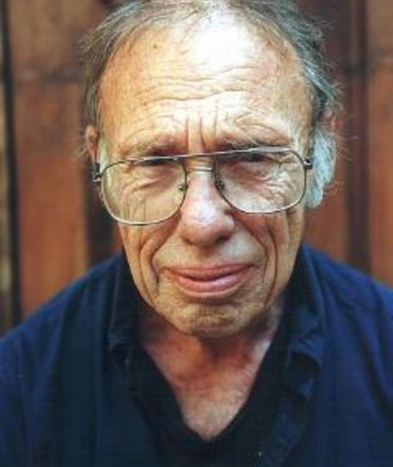 Photo of Robert Sheckley