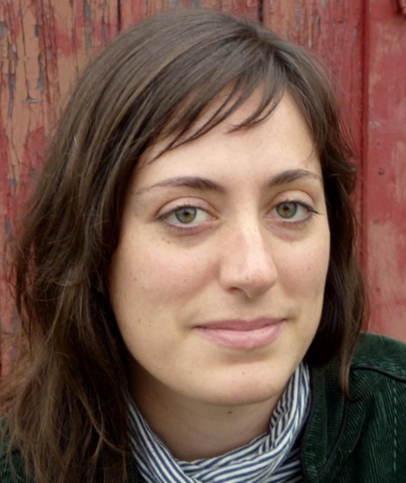 Photo of Émilie Baillargeon