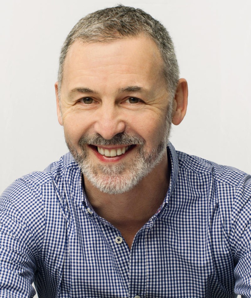 Ian Benson Movies, Bio and Lists on MUBI