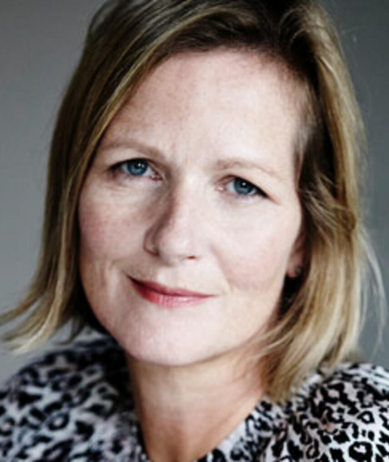 Photo of Nicola King