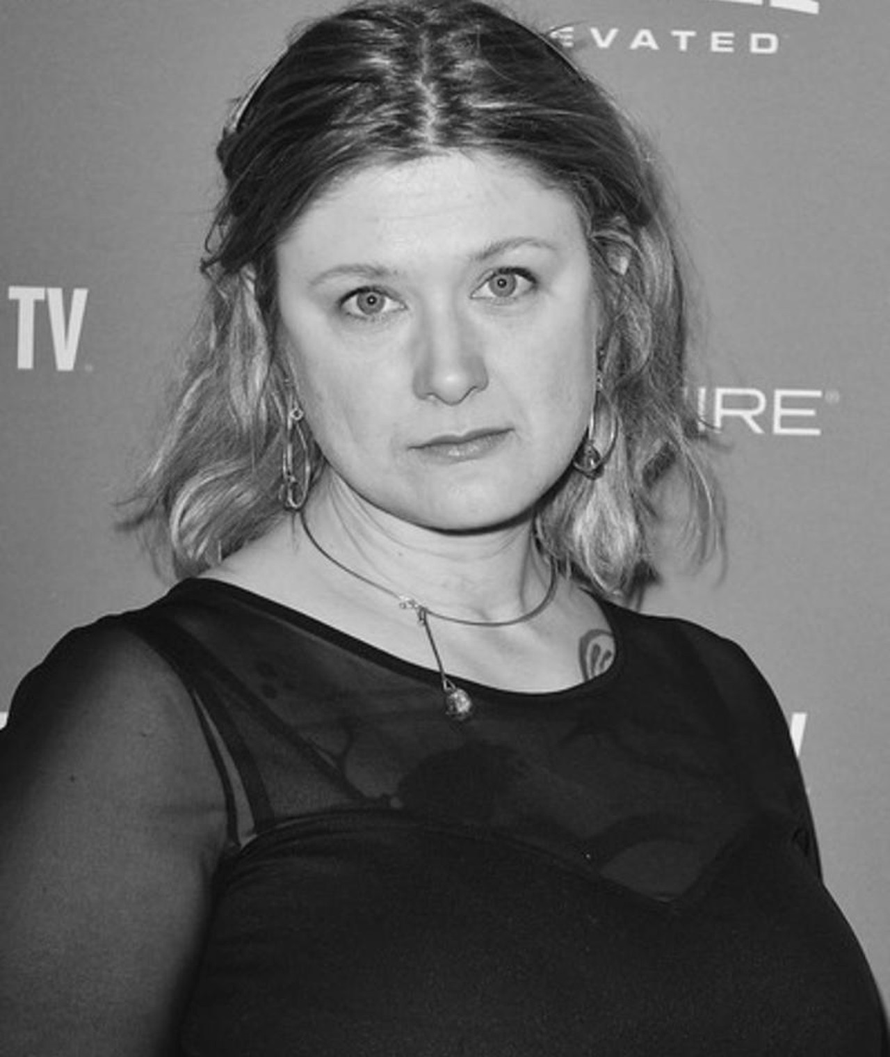 Photo of Isabella Eklöf