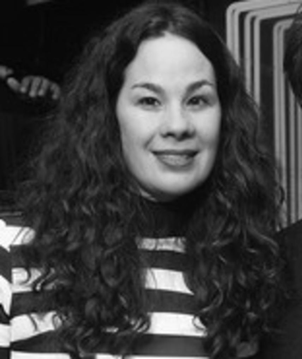Photo of Lizzie Nastro