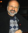 Photo of Mark Goldblatt