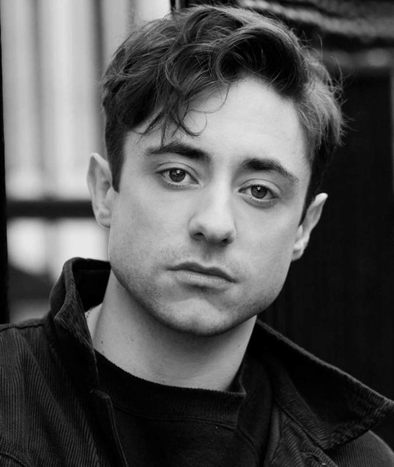 Ryan Sampson – Movies, Bio and Lists on MUBI