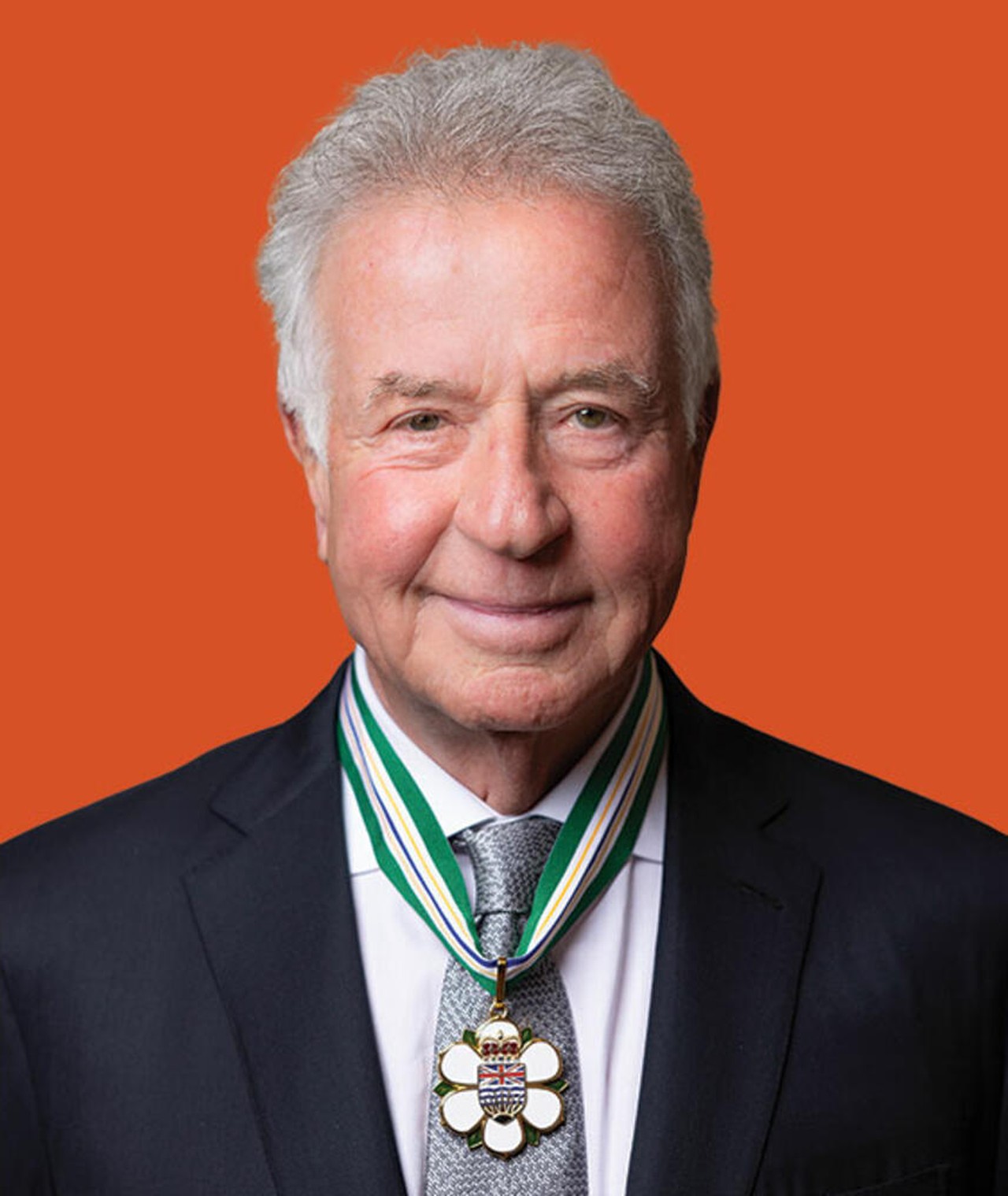 Photo of Sam Feldman