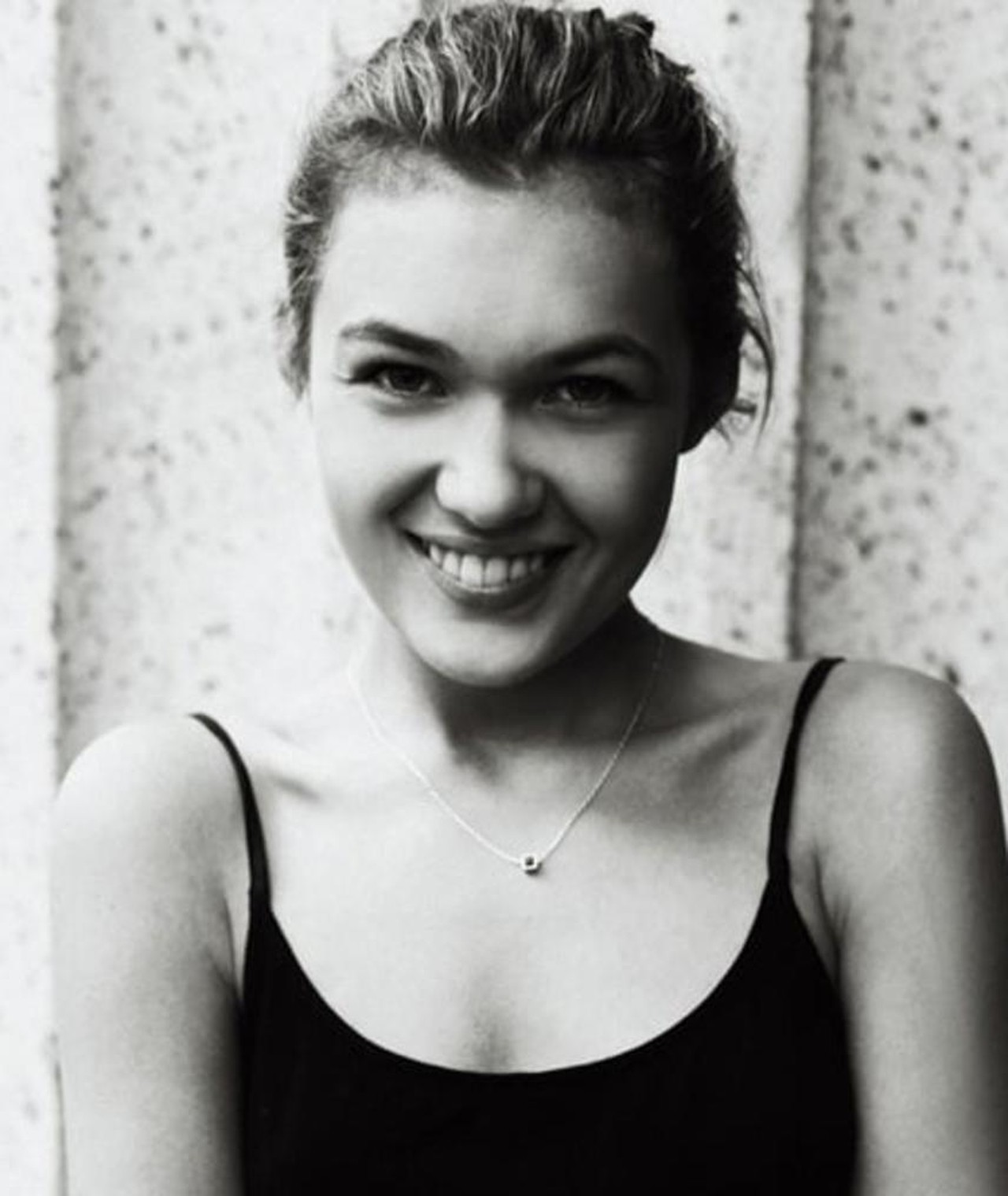 Photo de Alice Aufray