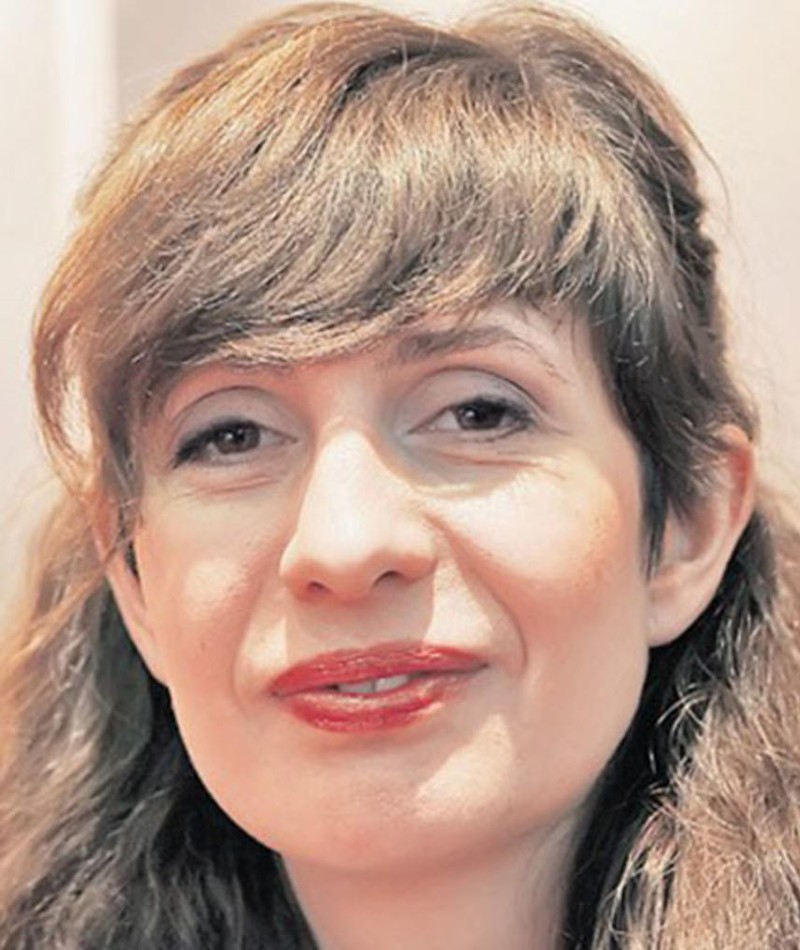 Photo of Milena Pavlović