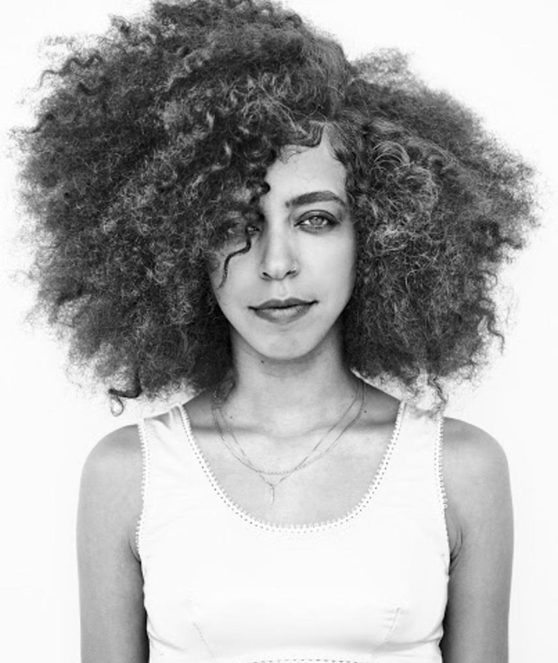 Photo of Hayley Law