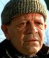 Photo of Claus Strandberg