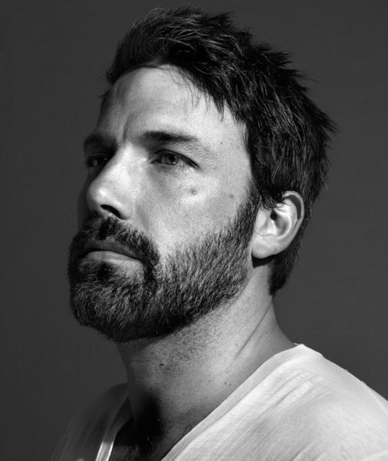 Foto van Ben Affleck