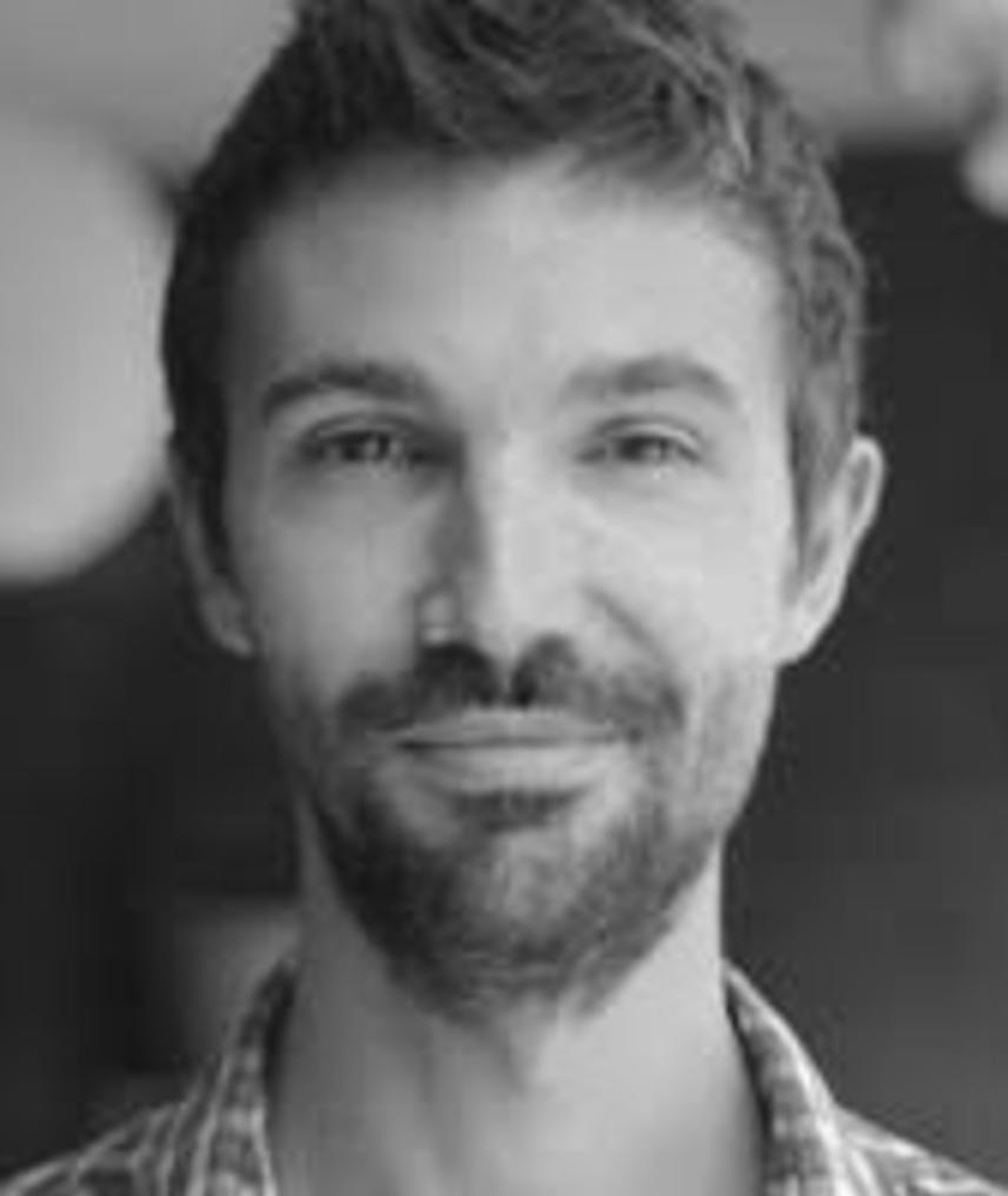 Photo of Alex Lafuente