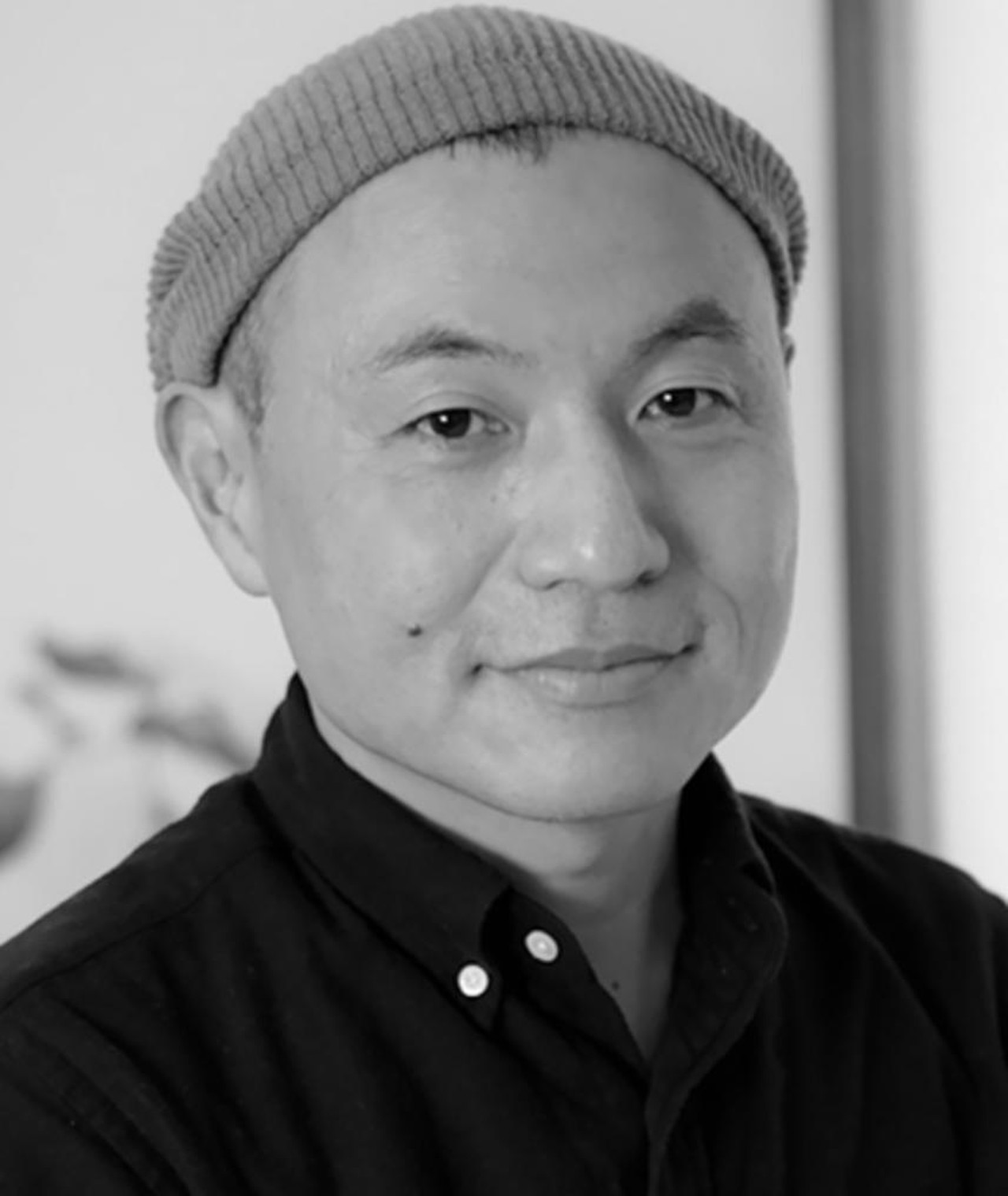 Photo of Masaaki Yuasa