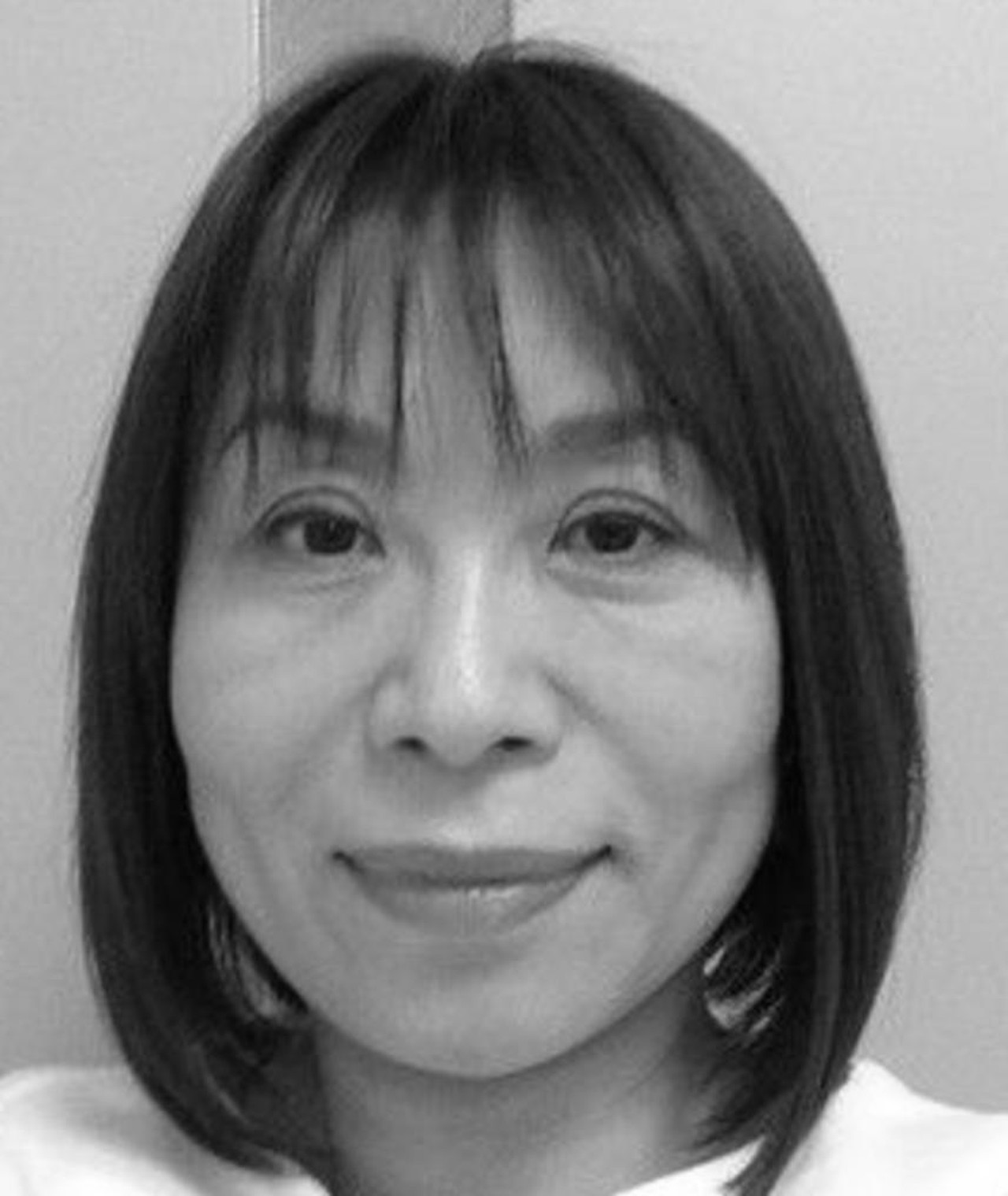 Photo of Eiko Tanaka