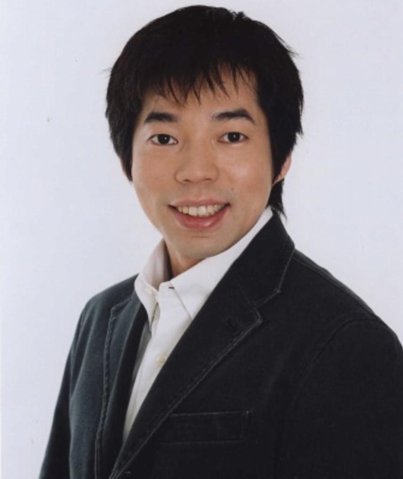 Photo of Koji Imada