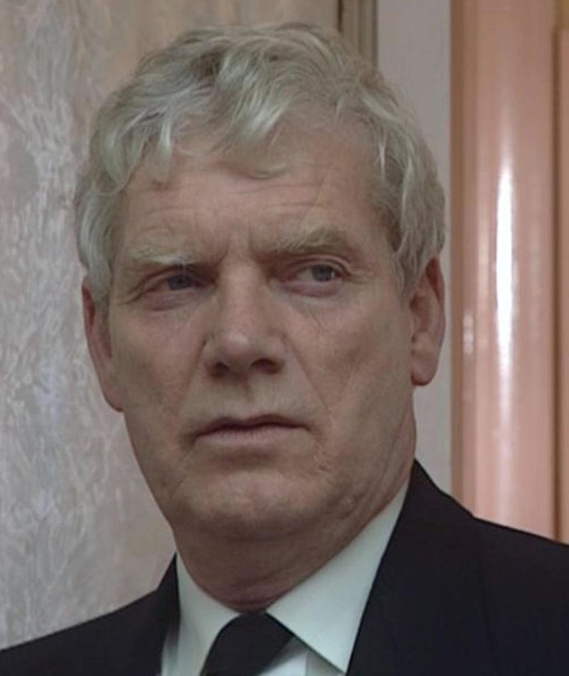 Geoffrey Hinsliff – Movies, Bio and Lists on MUBI