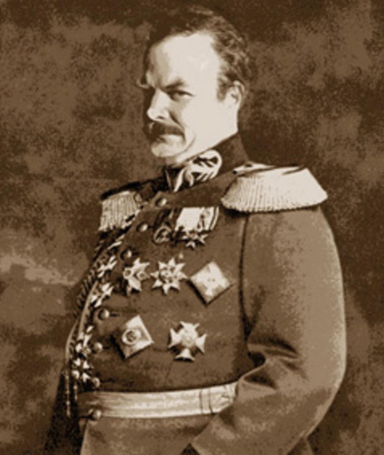 Photo of Liam Cutchins