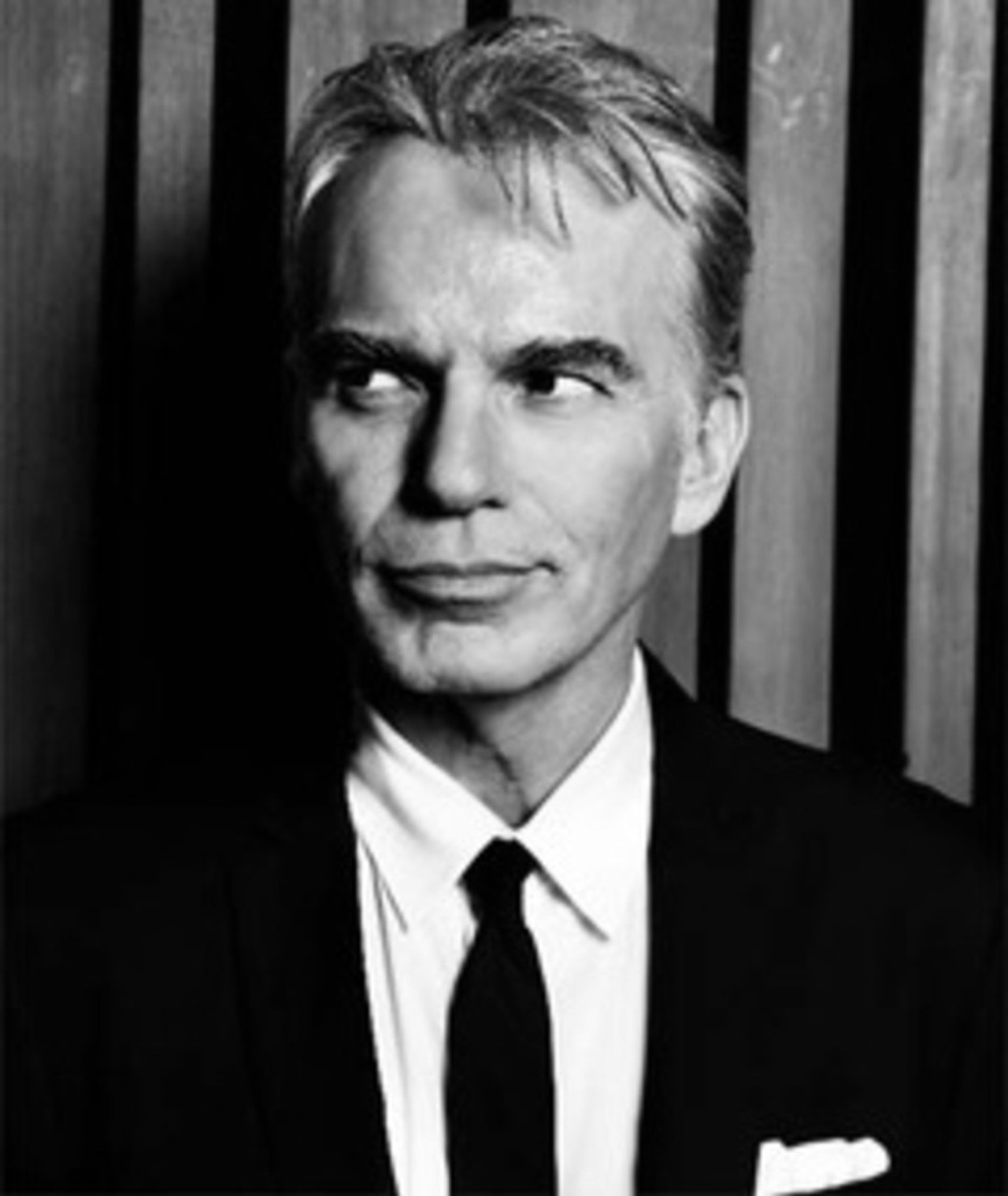 Photo of Billy Bob Thornton