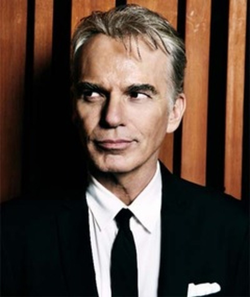 Billy Bob Thornton Movies, Bio and Lists on MUBI