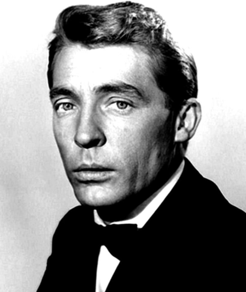 Photo of Georges Rivière