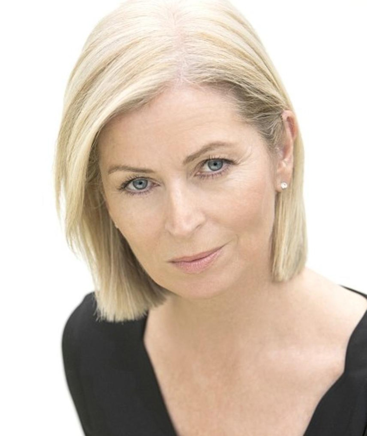 Sarah jane varley actor