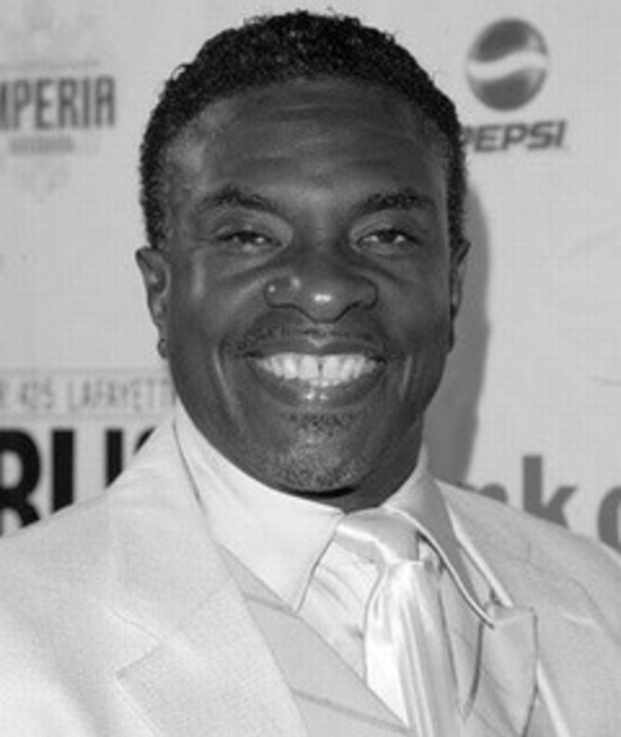 Photo of Keith David