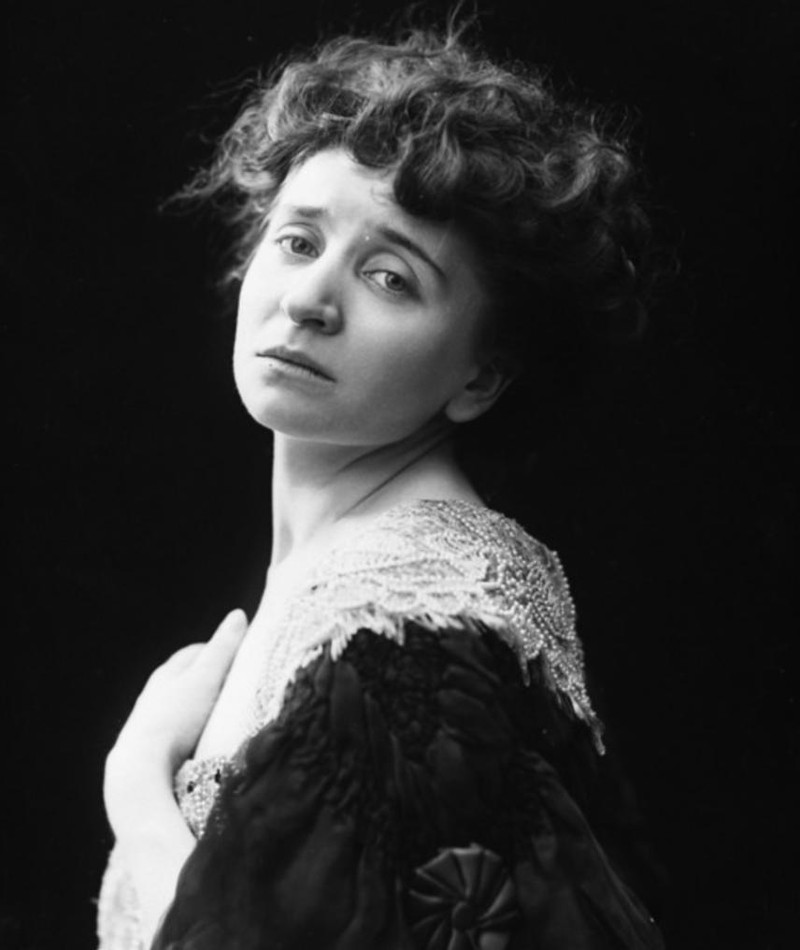 Emma Gramatica Filme, Bio und Listen auf MUBI