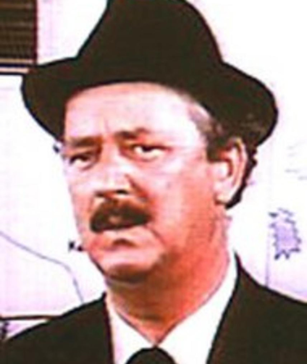 Photo of Willie Fennell