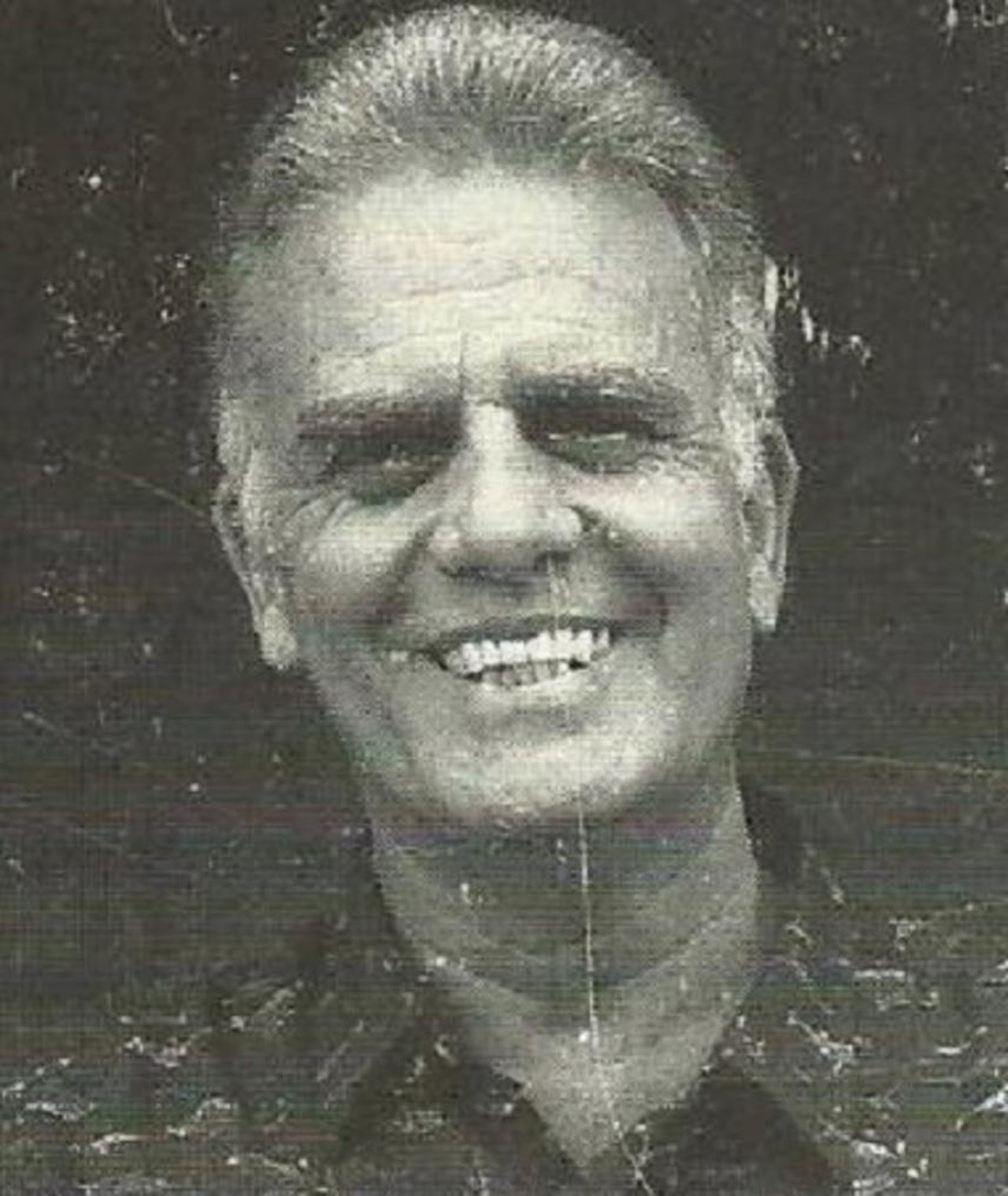 Photo of Robert Earll