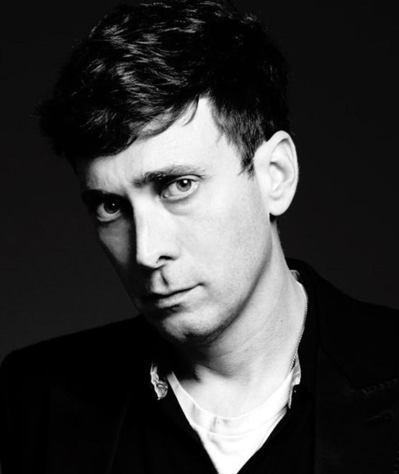 Photo of Hedi Slimane