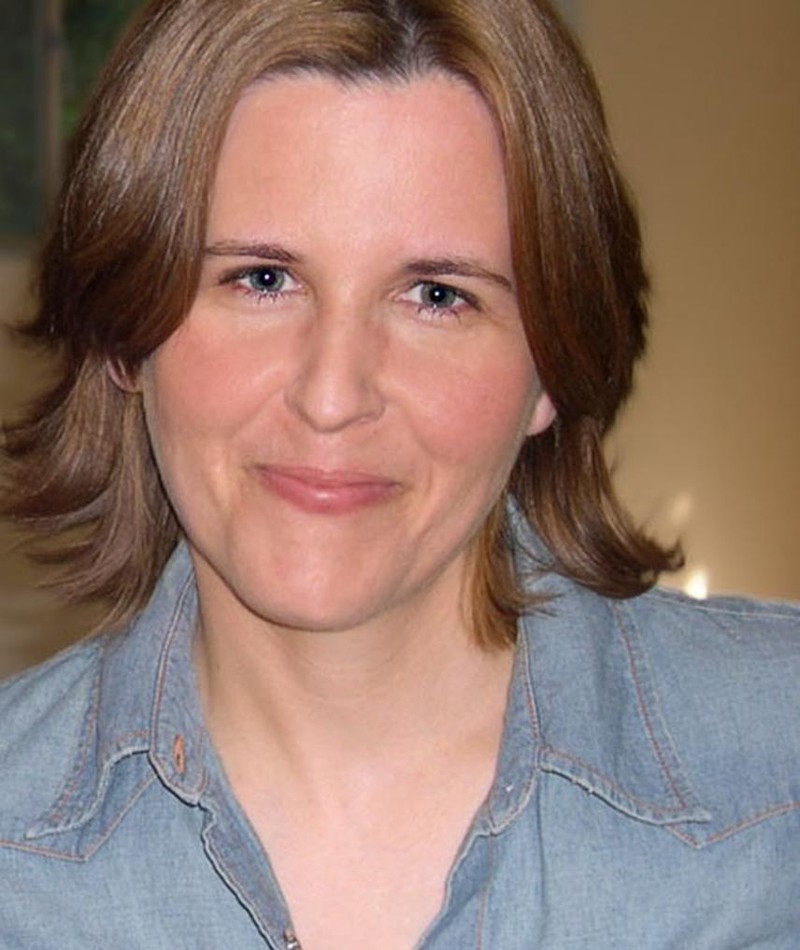 Katie Ford Movies, Bio and Lists on MUBI