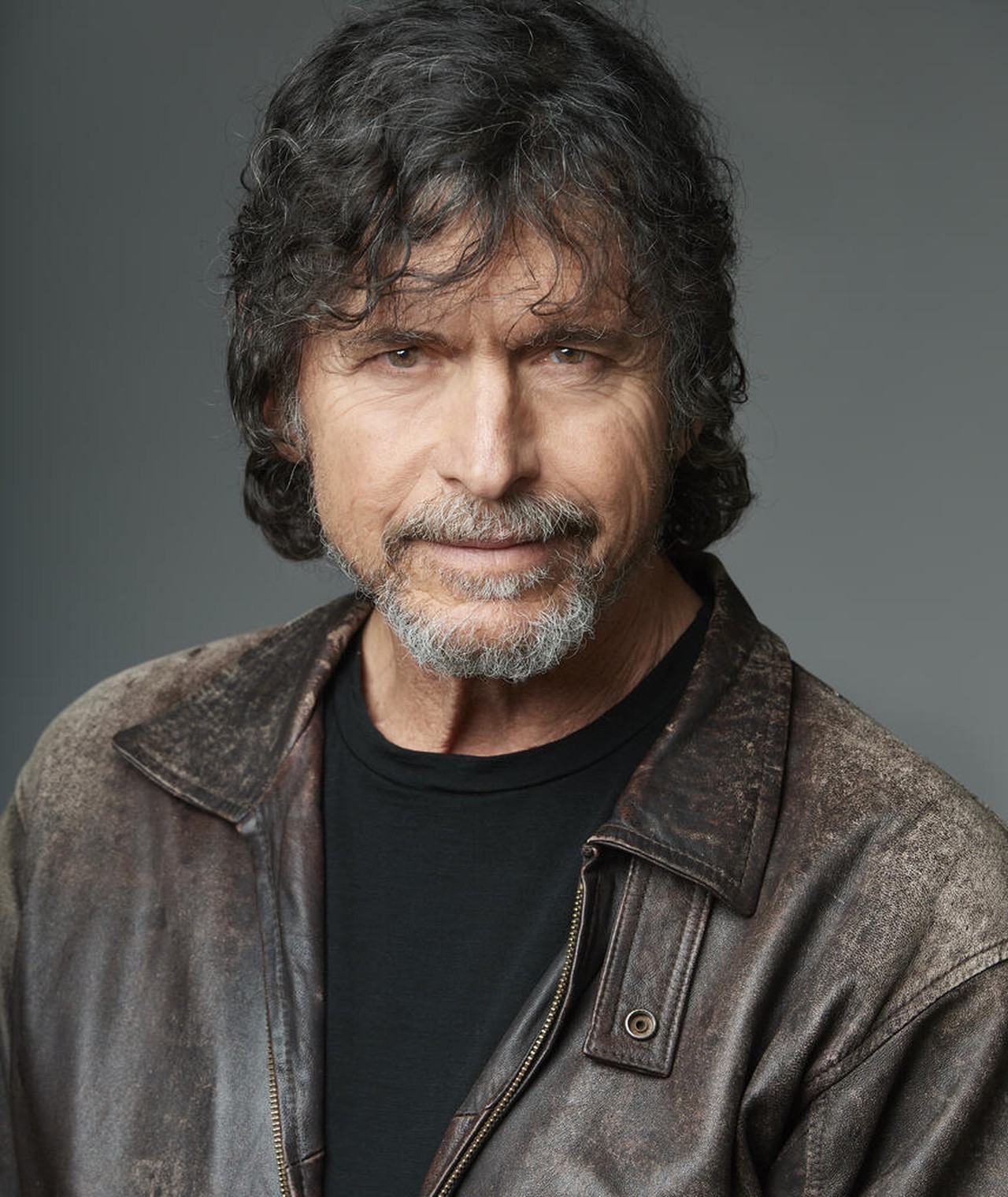 Photo of Michael Muntz