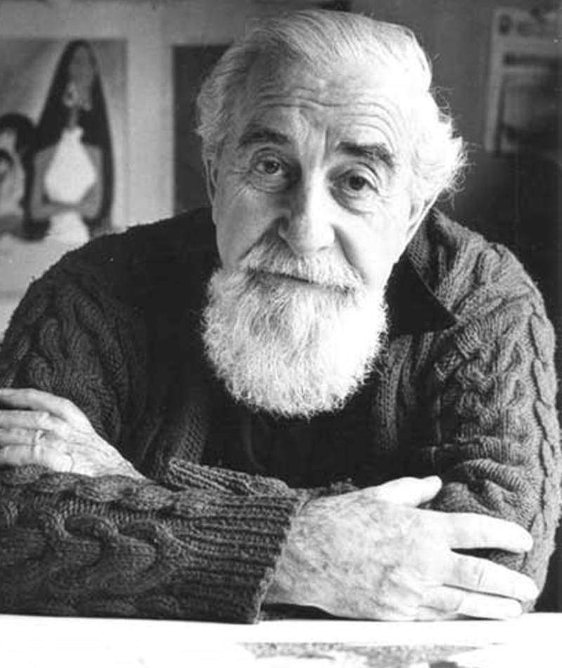 Al Hirschfeld Movies, Bio and Lists on MUBI