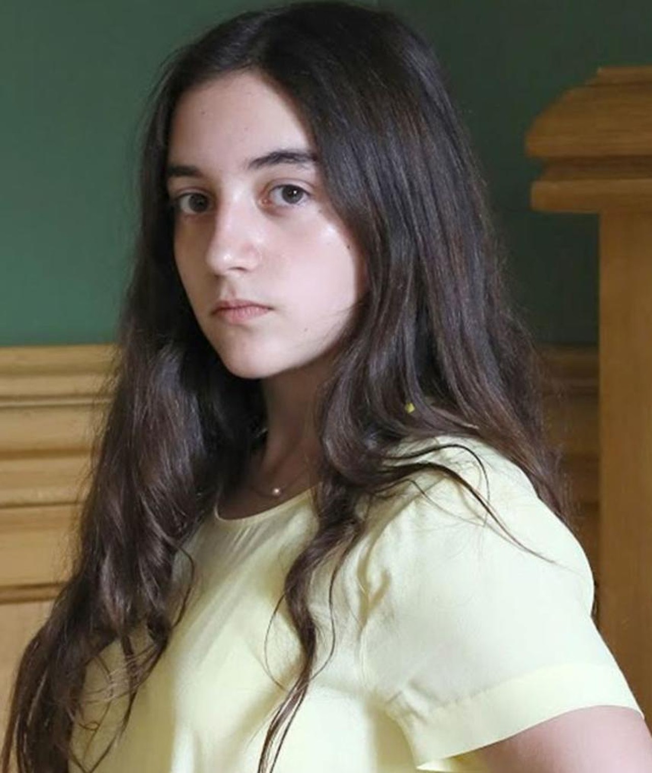 Photo of Luàna Bajrami