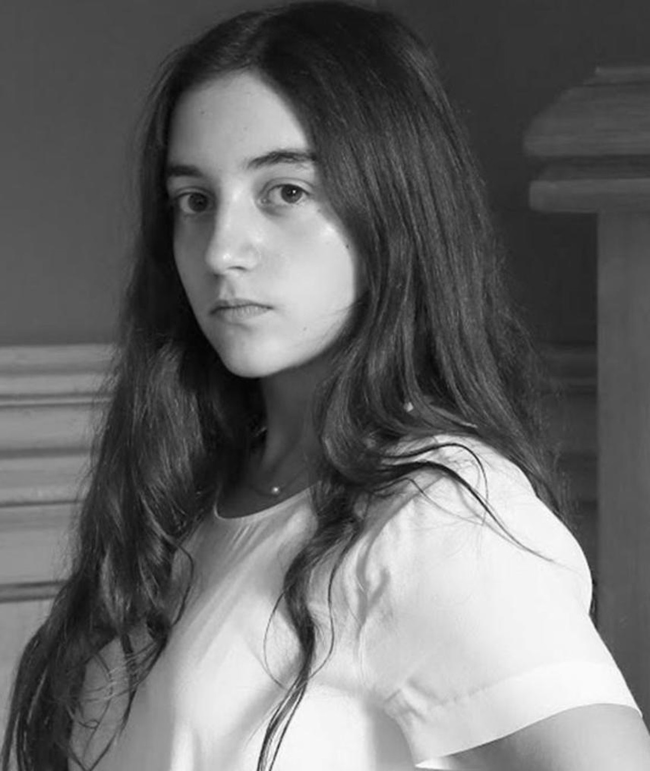 Photo of Luàna Bajrami