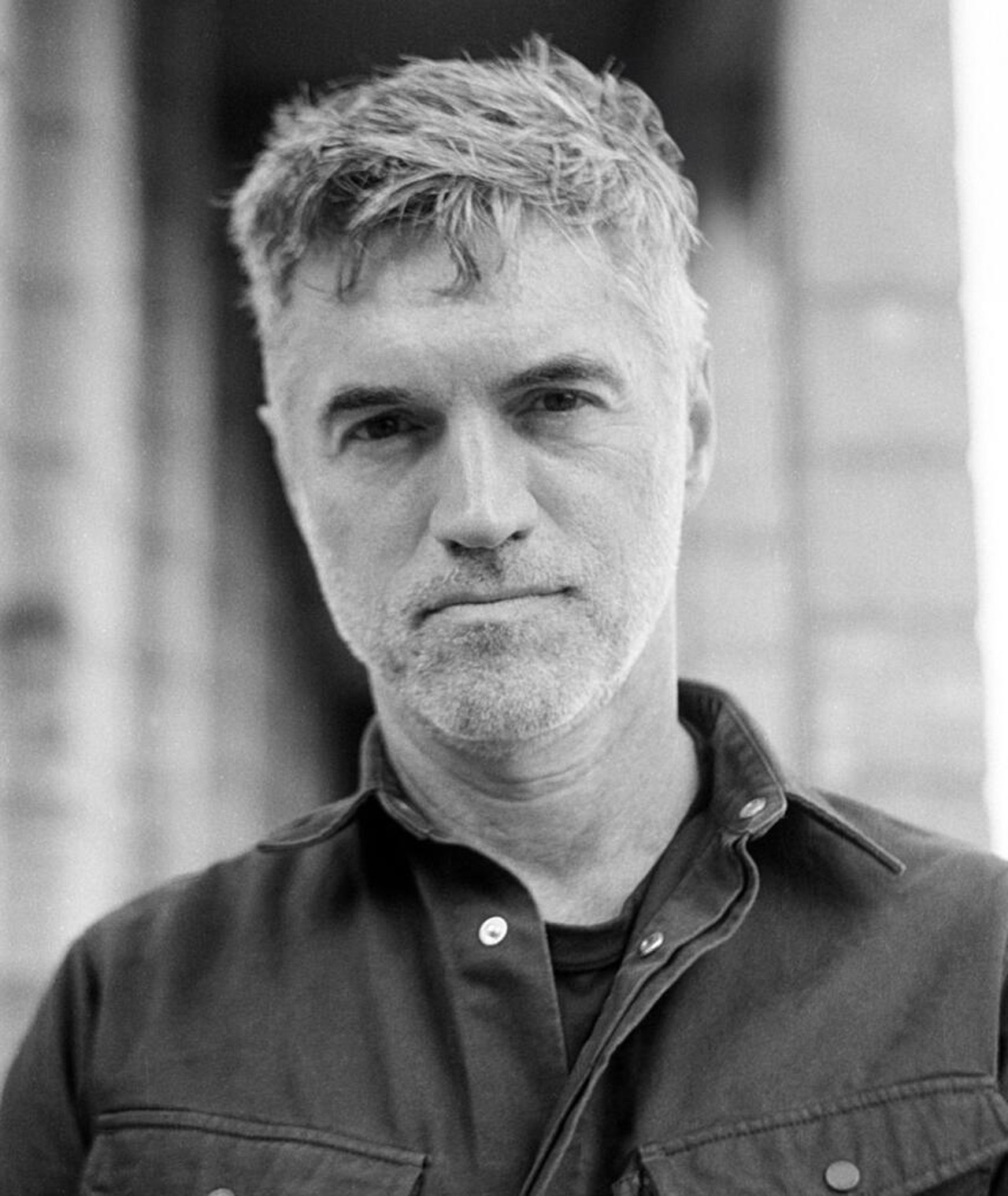 Photo of Alex Gabassi