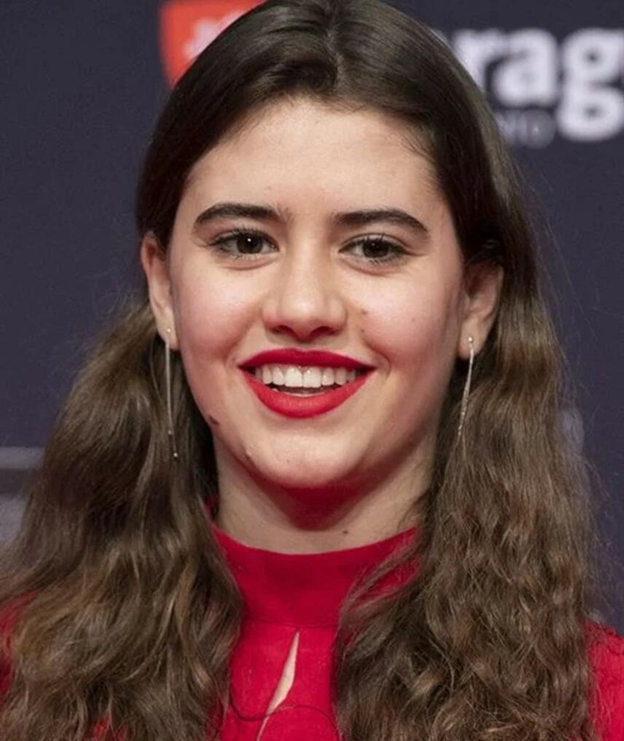 Foto de Candela Recio