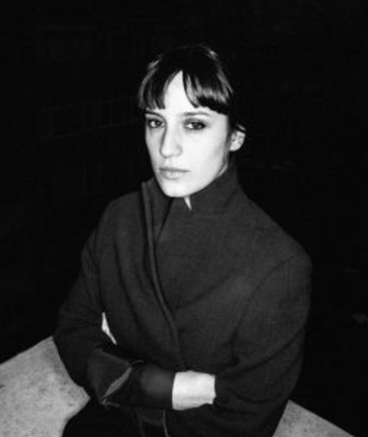 Photo of Azra Deniz Okyay