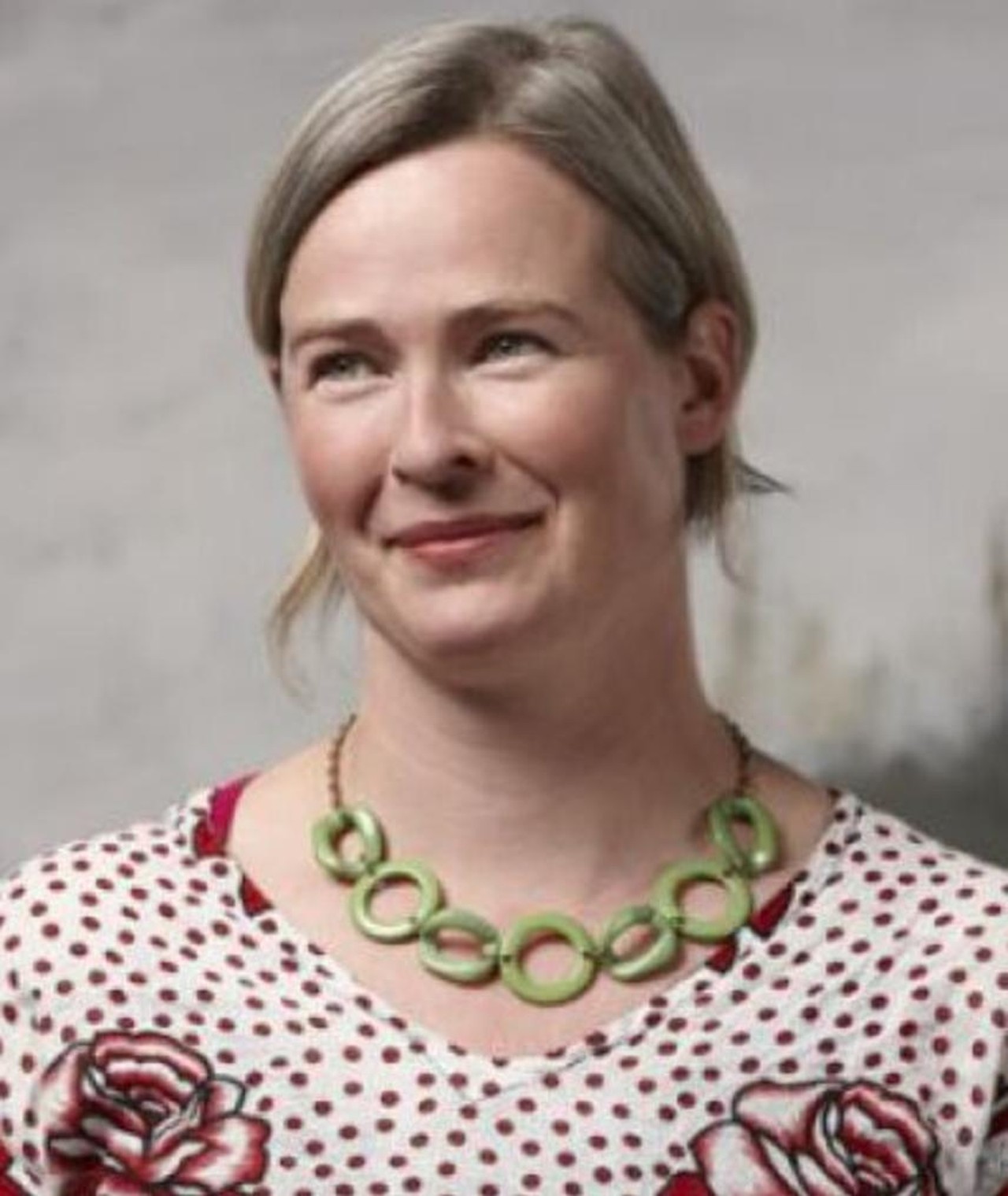 Photo of Georgina Hayns