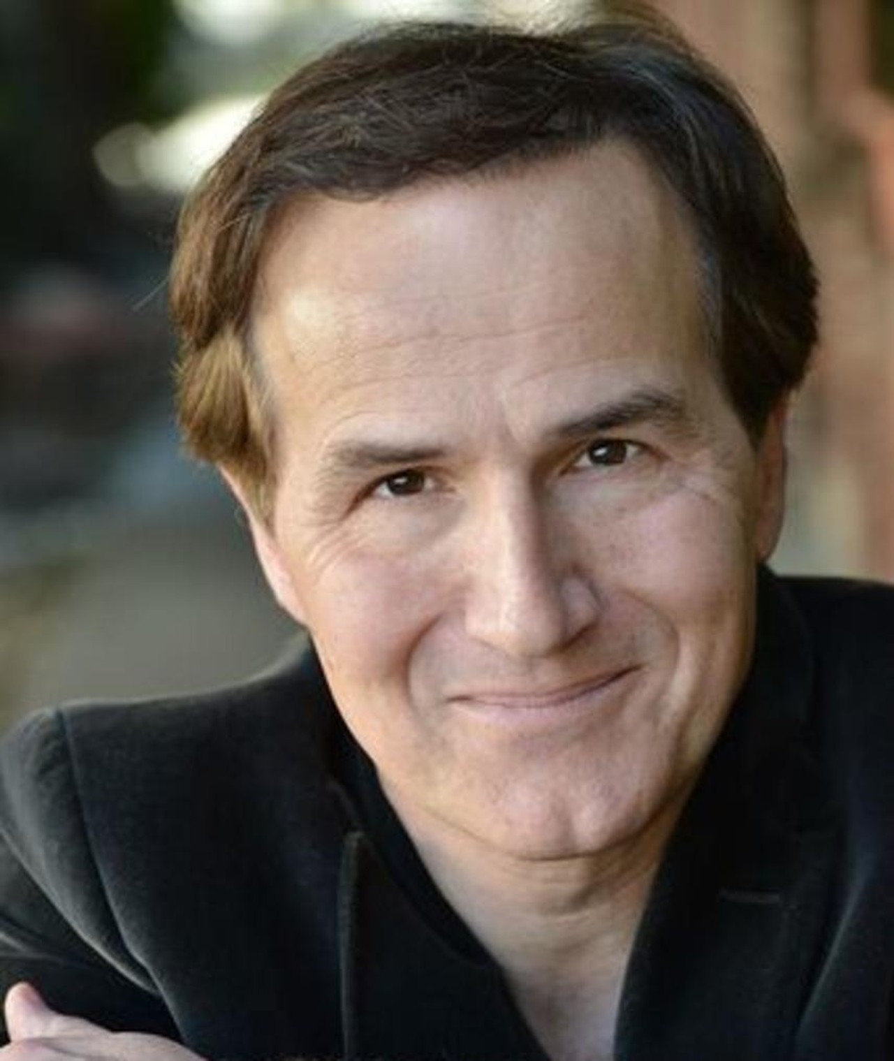 Photo of Robert Cait