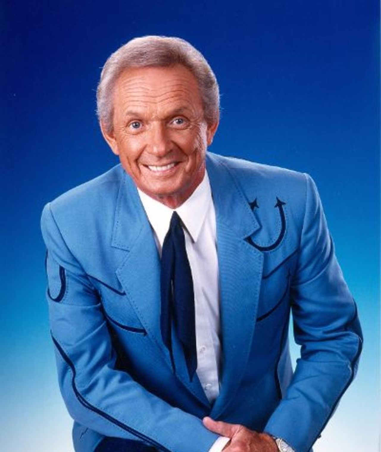 Photo of Mel Tillis