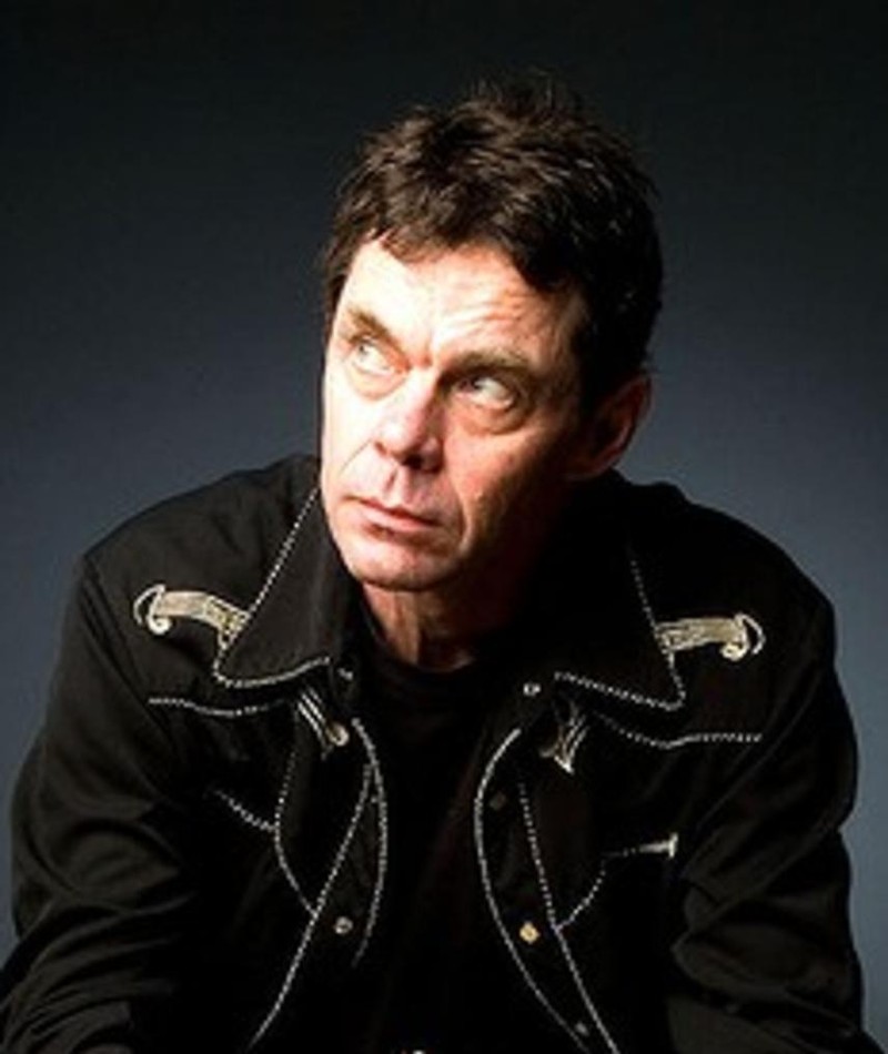 Photo of Rich Hall