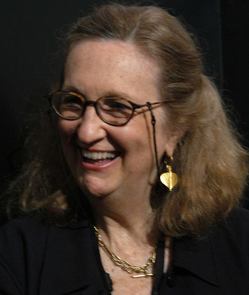 Photo of Nell Cox