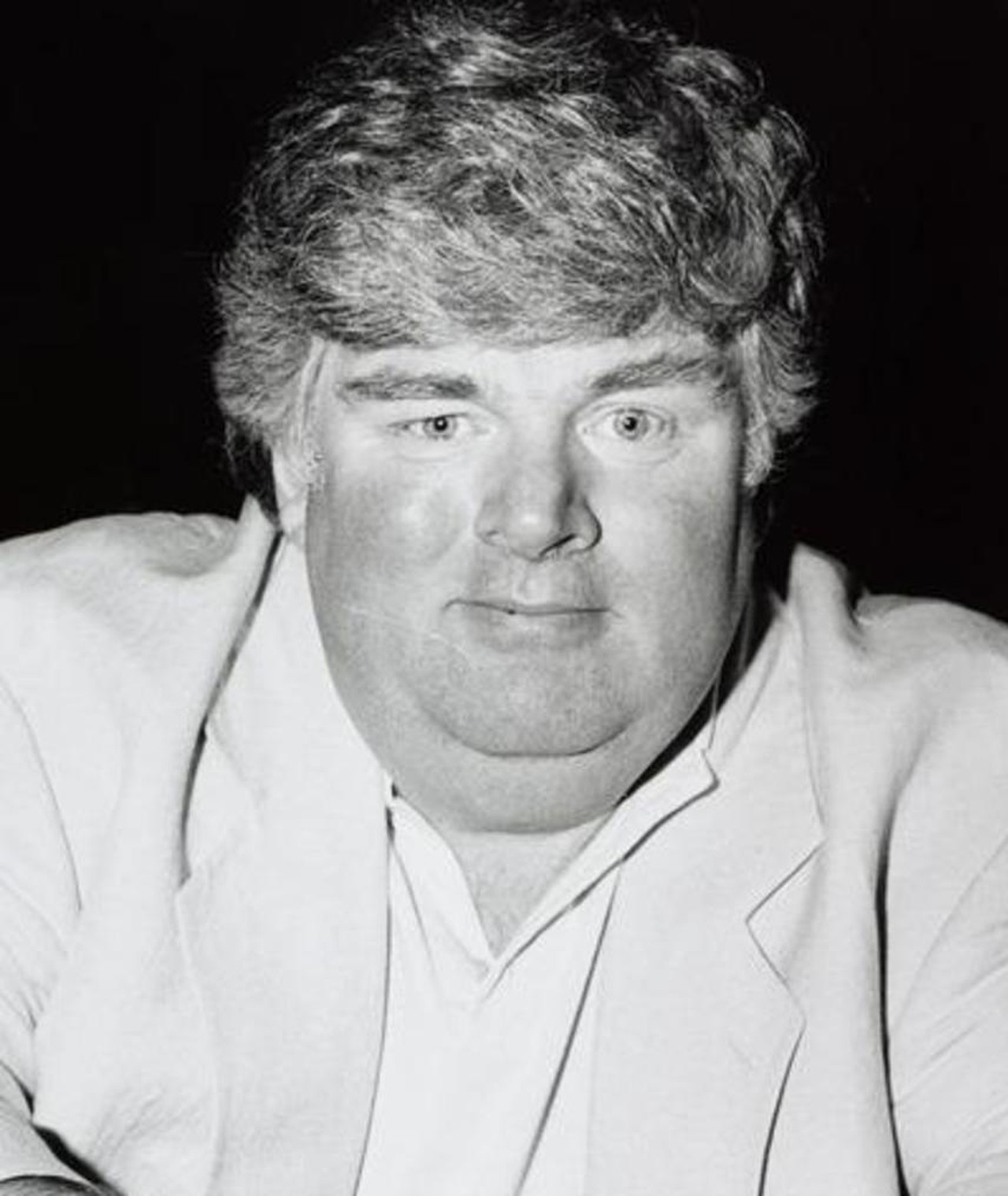 Photo of Kenny Ireland